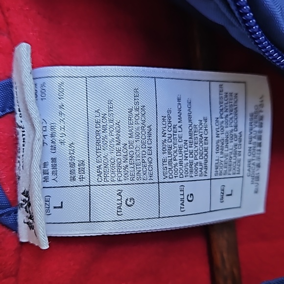 Mickey Mouse  & Friends Disney Warm Hooded Fleece Kids Jacket - Picture 6 of 17